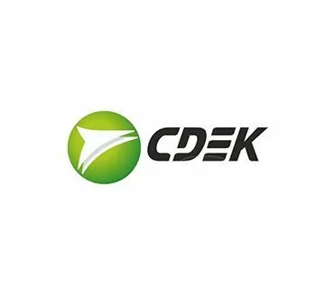 Транспортная компания CDEK